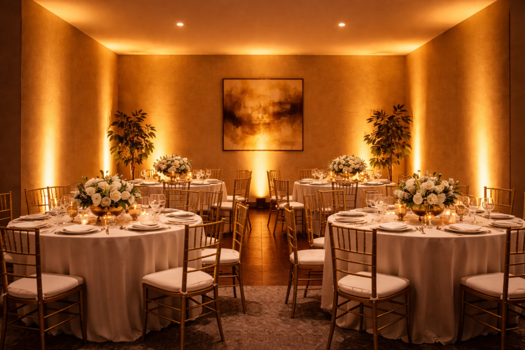 Apšvietimas
